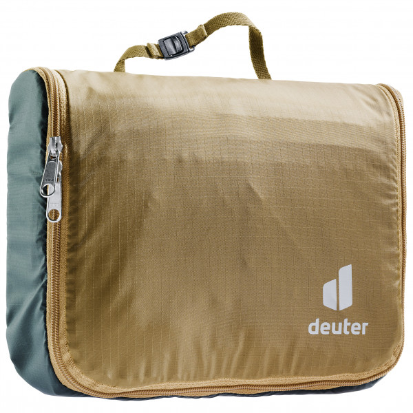 Image of Deuter - Wash Center Lite I - Necessaire Gr 2 l beige bei Bergfreunde.ch - der Outdoor Shop