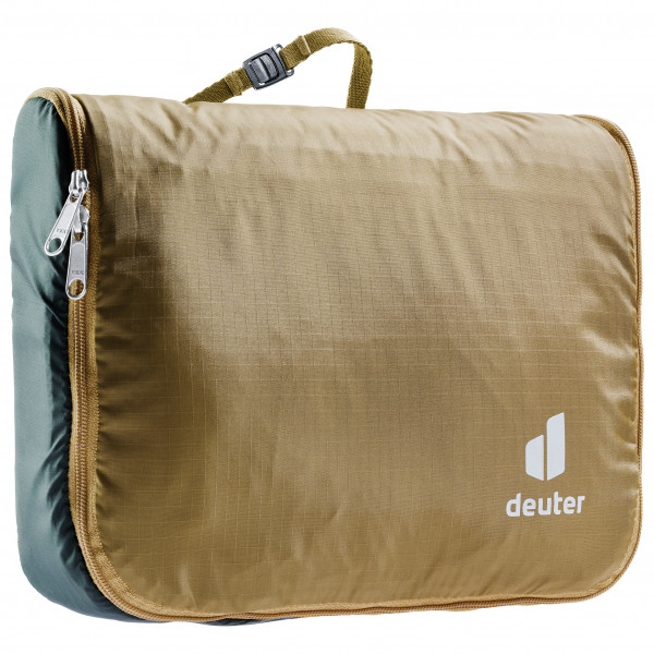 Image of Deuter - Wash Center Lite II - Necessaire Gr 3 l beige bei Bergfreunde.ch - der Outdoor Shop