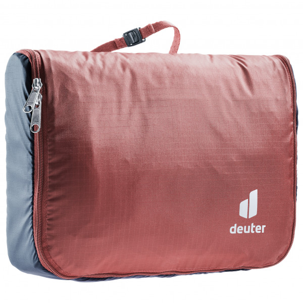 Image of Deuter - Wash Center Lite II - Necessaire Gr 3 l rot/rosa bei Bergfreunde.ch - der Outdoor Shop