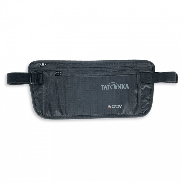 TATONKA  - Skin Moneybelt Int. RFID B - Porte-monnaie taille One Size, bleu 