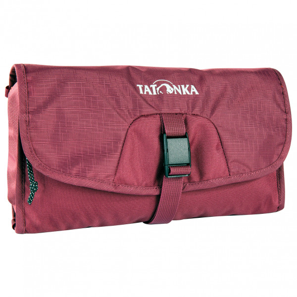 Image of Tatonka - Small Travelcare - Necessaire beige;blau;grau;rot/rosa