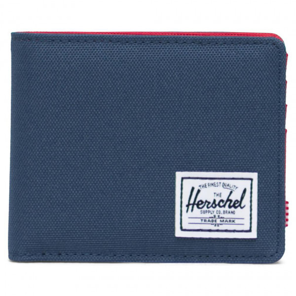 Image of Herschel - Roy Coin - Portemonnaie blau bei Bergfreunde.ch - der Outdoor Shop