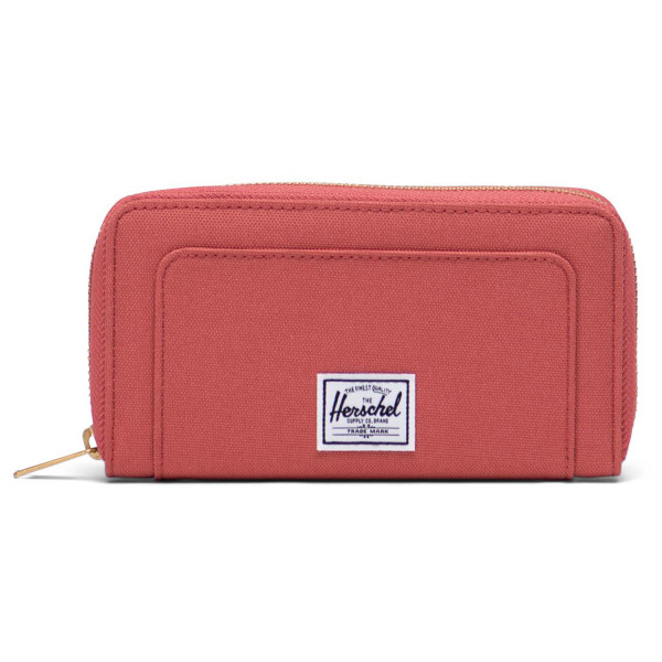Image of Herschel - Thomas - Portemonnaie schwarz bei Bergfreunde.ch - der Outdoor Shop