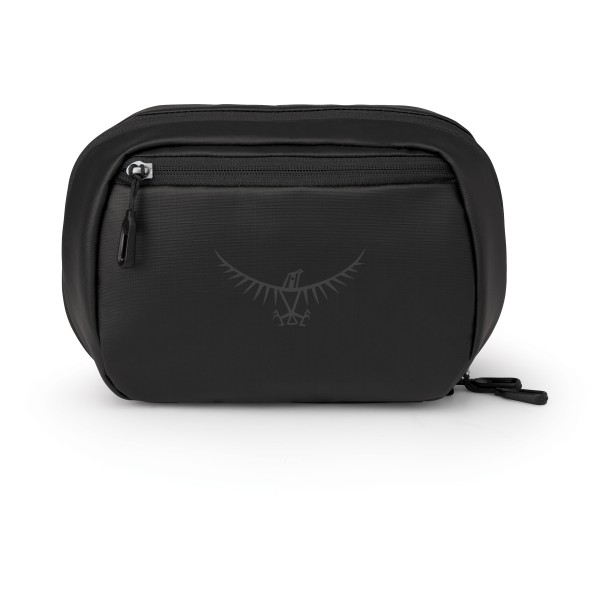 Image of Osprey - Transporter Toiletry Kit Large - Necessaire Gr 3 l schwarz
