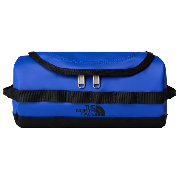 Image of The North Face - Base Camp Travel Canister - Necessaire Gr L - 5,7 l blau/schwarz