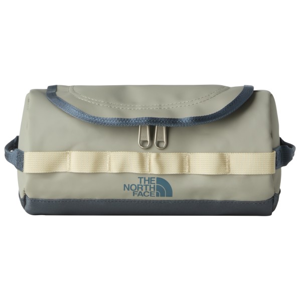 The North Face - Base Camp Travel Canister - Kulturbeutel Gr L - 5,7 l stone sla