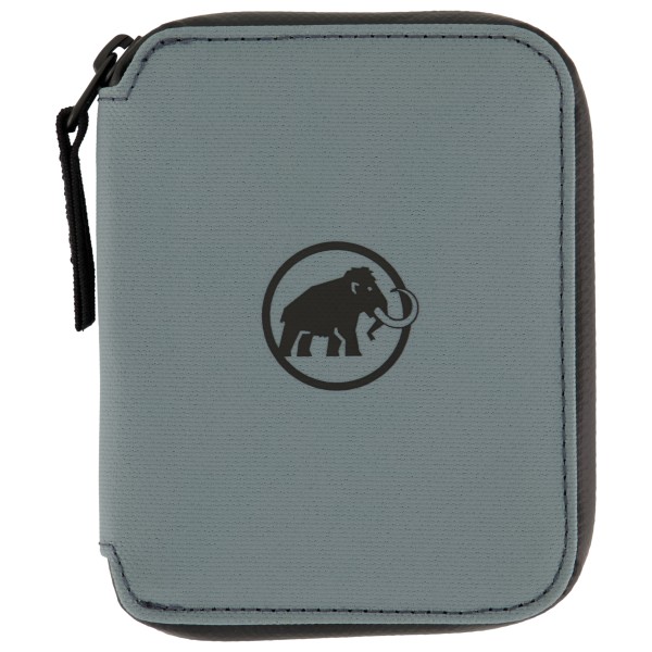 Mammut Seon Zip Wallet Portemonnee Strata