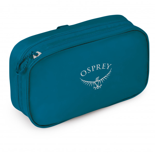 Image of Osprey - Ultralight Zip Organizer 2 - Necessaire Gr 2 l blau;schwarz