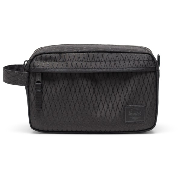 Herschel Chapter Travel Kit Kulturbeutel (Größe 5 l |schwarz)