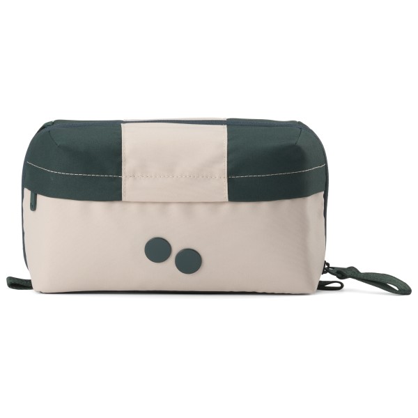 pinqponq Washbag Kulturbeutel (Gr 2,5 l |construct parasol)