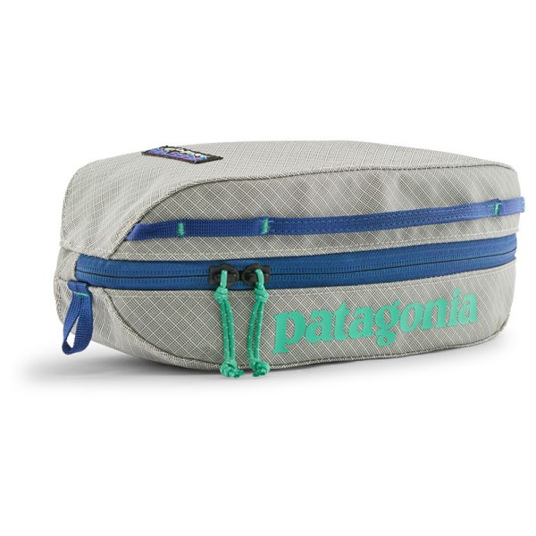 Patagonia - Black Hole Cube 3 - Kulturbeutel Gr 3 l grau