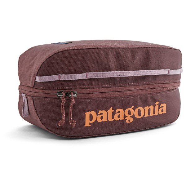 Image of Patagonia - Black Hole Cube 6 - Necessaire Gr 6 l braun