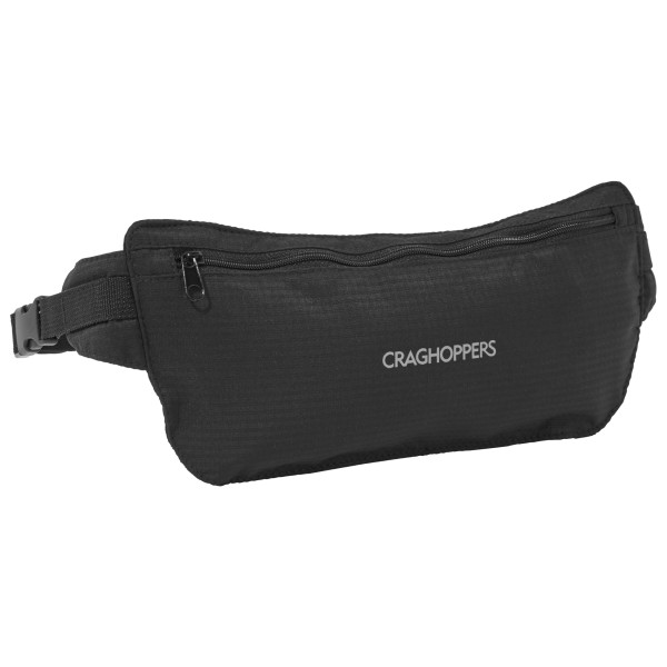 Image of Craghoppers - Body Wallet - Portemonnaie Gr One Size schwarz