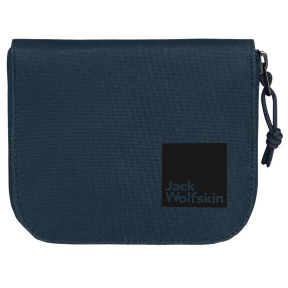 Image of Jack Wolfskin - Konya Wallet - Portemonnaie Gr One Size salted caramel