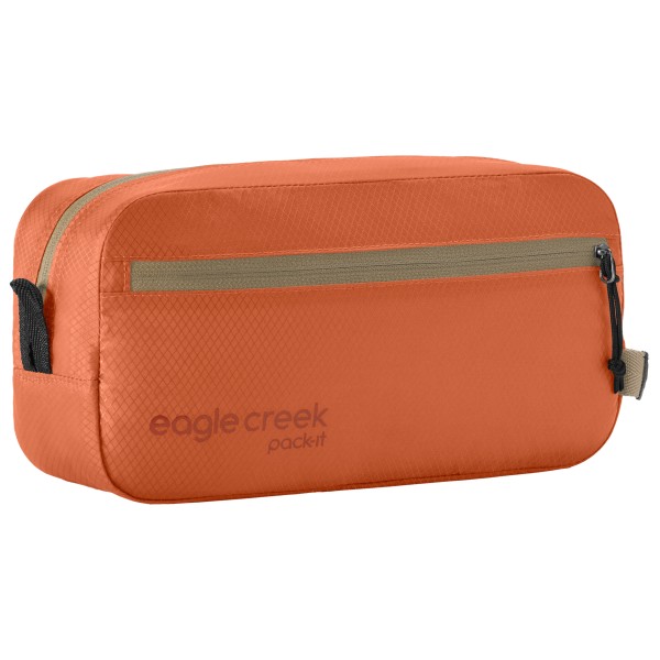 Image of Eagle Creek - Pack-It Isolate Quick Trip S - Necessaire Gr 2 l mandarin
