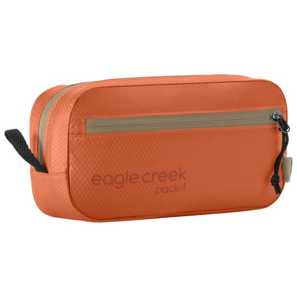 Image of Eagle Creek - Pack-It Isolate Quick Trip XS - Necessaire Gr 1,5 l mandarin