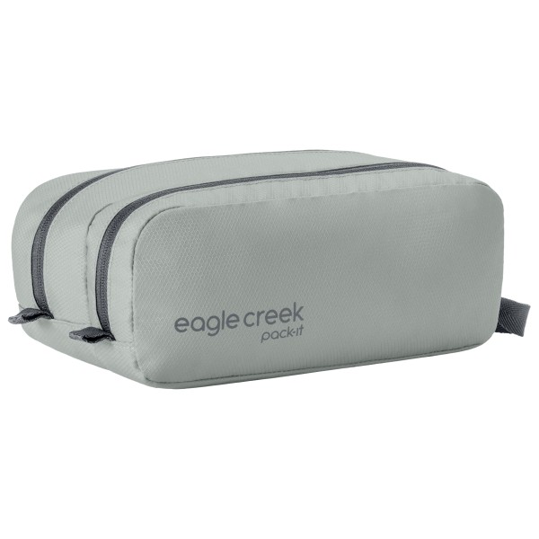 Image of Eagle Creek - Pack-It Reveal Quick Trip 2 - Necessaire Gr 2 l grau