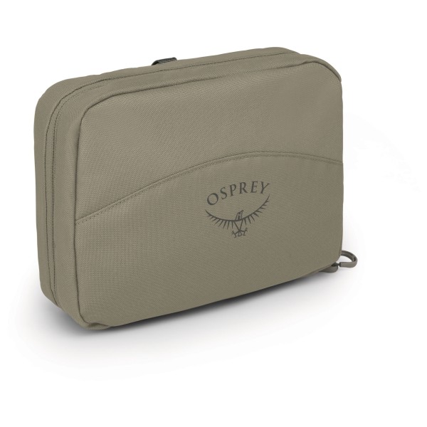 Osprey – Toiletry Kit Daylite Hanging – Toilettas maat , Tan Concrete