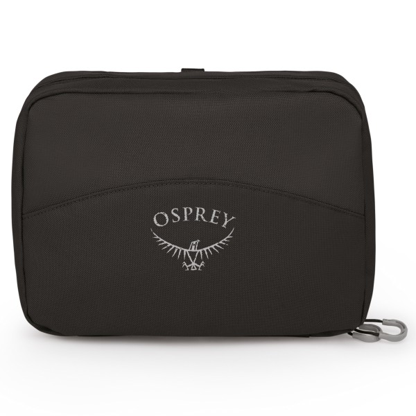 Image of Osprey - Toiletry Kit Daylite Hanging - Necessaire Gr One Size schwarz