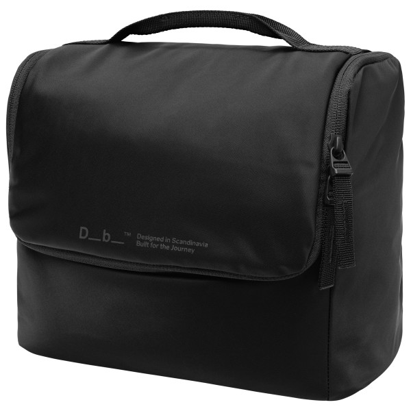 Image of DB - Essential Wash Bag M - Necessaire Gr 6,7 l schwarz