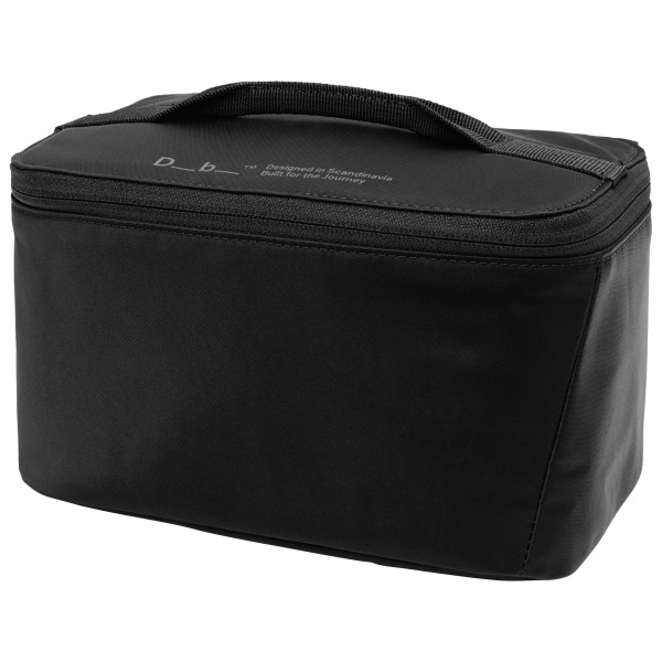 Image of DB - Essential Wash Bag S - Necessaire Gr 3,4 l schwarz