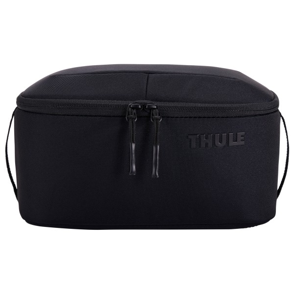 Image of Thule - Subterra 2 Toiletry - Necessaire Gr 26,5 x 14 x 15 cm vetiver gray