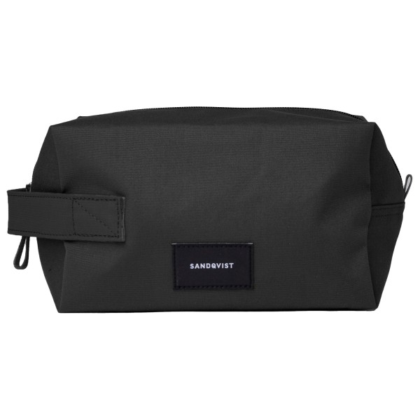 Image of Sandqvist - Justin - Necessaire Gr One Size schwarz