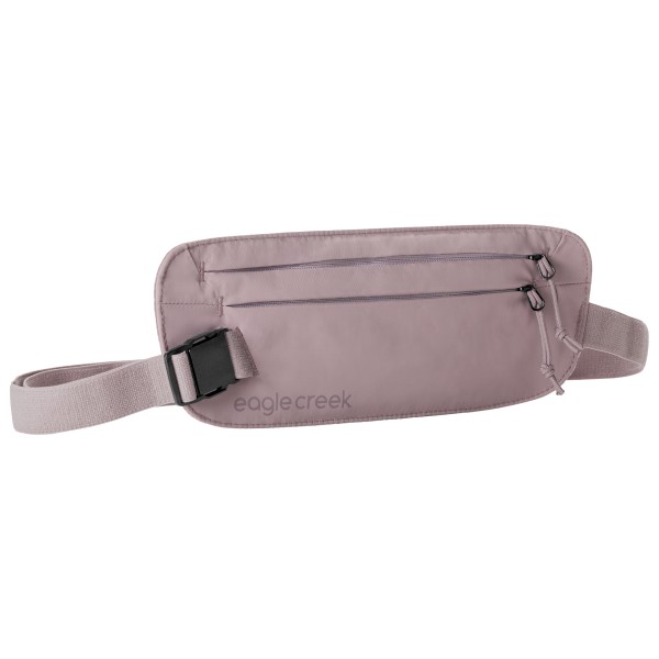 Eagle Creek Undercover RFID Money Belt Geldbeutel (Größe 28 x 10 cm |rosa)