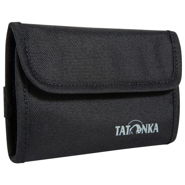Tatonka – Money Box RFID B – Portemonnee Zwart