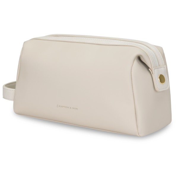Kapten & Son – Windsor – Toilettas Geel