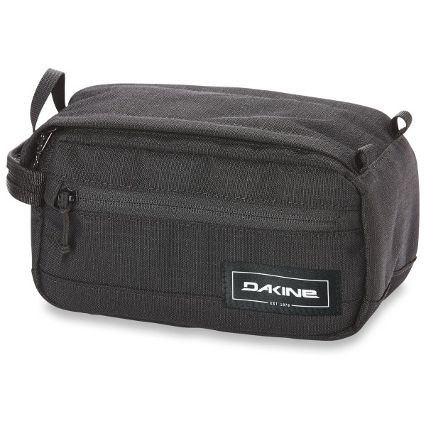 Dakine – Groomer – Toilettas maat , Zwart
