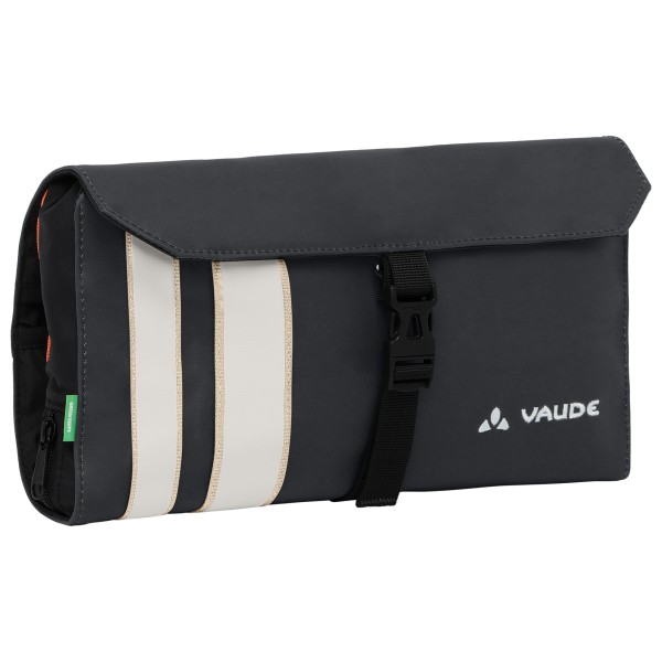 Vaude Socotra Kulturbeutel (Größe 2 l |schwarz)