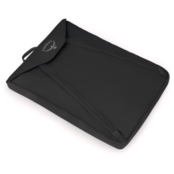 Osprey – Garment Folder – Toilettas maat , Zwart
