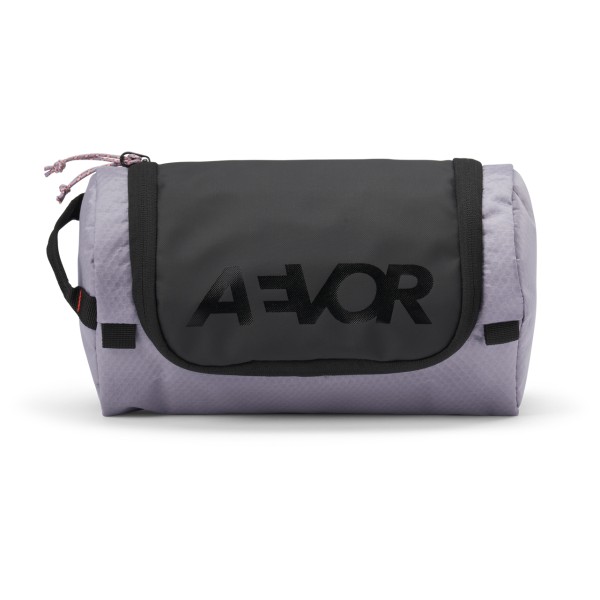 AEVOR Wash Pack Toilettas l Proof Lavender