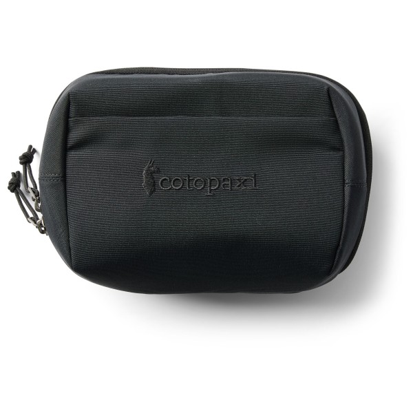 Cotopaxi – Viaje Tech Organizer – Toilettas maat , Zwart