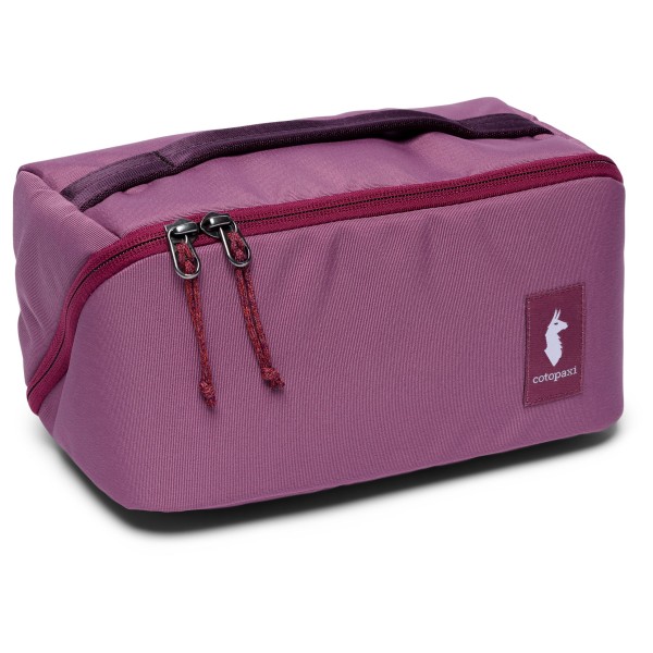 Cotopaxi – Viaje Toiletry Kit – Toilettas maat , Fig