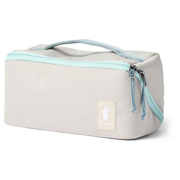 Cotopaxi Viaje Toiletry Kit Toilettas Mineral