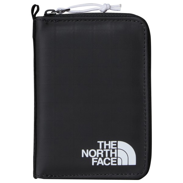 The North Face Base Camp Voyager Wallet Portemonnee npf Zwart
