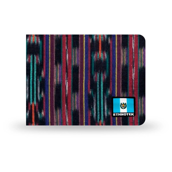 ETHNOTEK Ketat Wallet Portemonnee 10 Guatemala 1