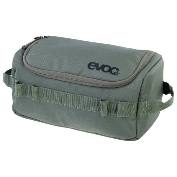 Evoc Wash Bag Kulturbeutel (Größe One Size |grün)