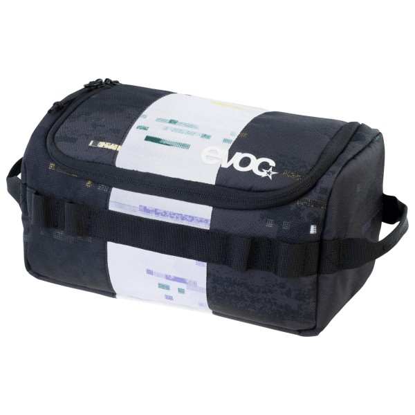 Evoc Wash Bag Kulturbeutel (Gr One Size |multicolour)