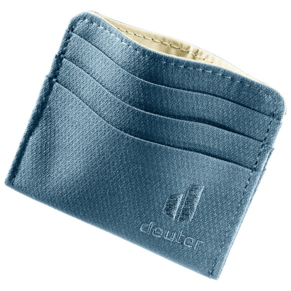 Deuter – Card Wallet – Portemonnee Atlantic