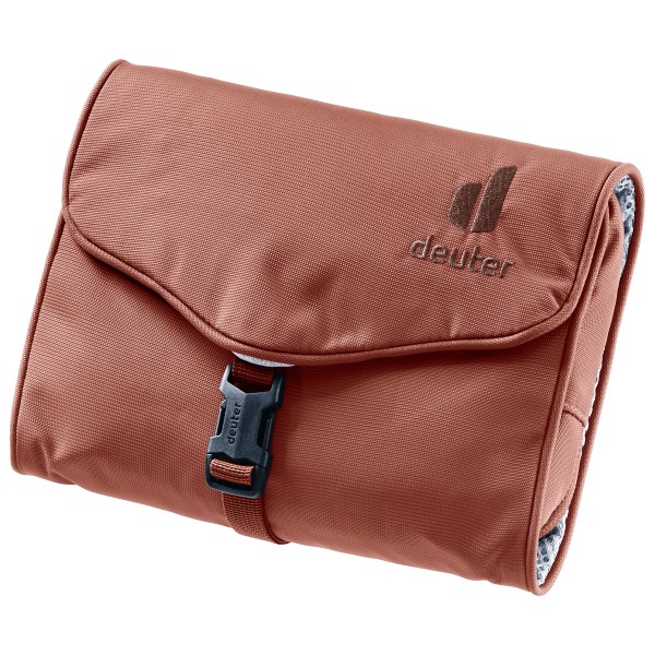 Deuter Wash Bag I Kulturbeutel (caspia)