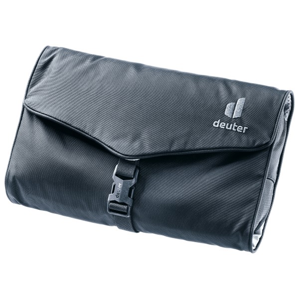 Deuter Wash Bag II Kulturbeutel (schwarz)
