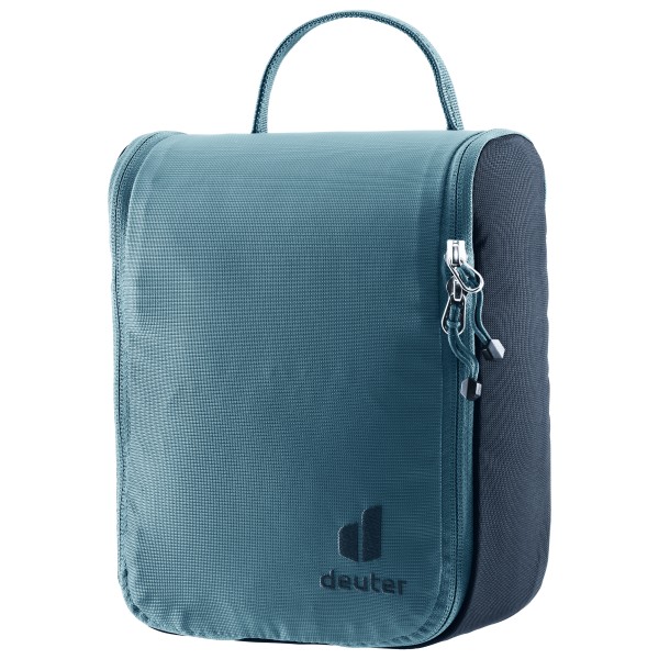 Deuter – Wash Center I – Toilettas atlantic / Blauw