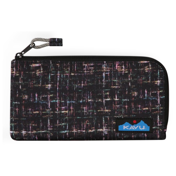 KAVU – Clutch Case – Portemonnee maat , Tweedish
