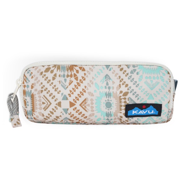KAVU Out Pouch Kulturbeutel (Gr 1,5 l |valley trail)