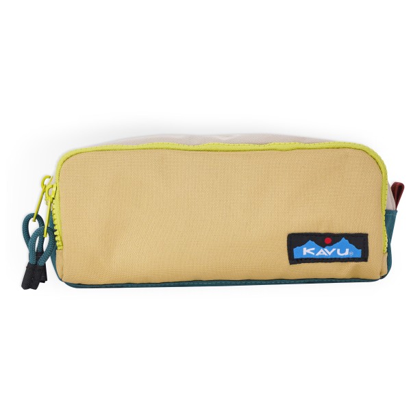 KAVU Out Pouch Toilettas l Forest Pass