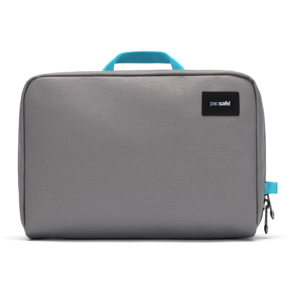 Pacsafe – RFIDsafe Gear Pouch – Tas maat , stone Overige kleuren
