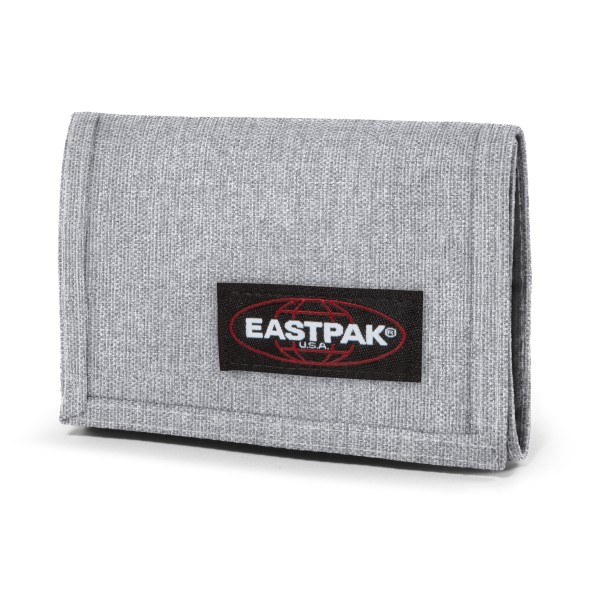 Eastpak – Crew Single – Portemonnee Grijs